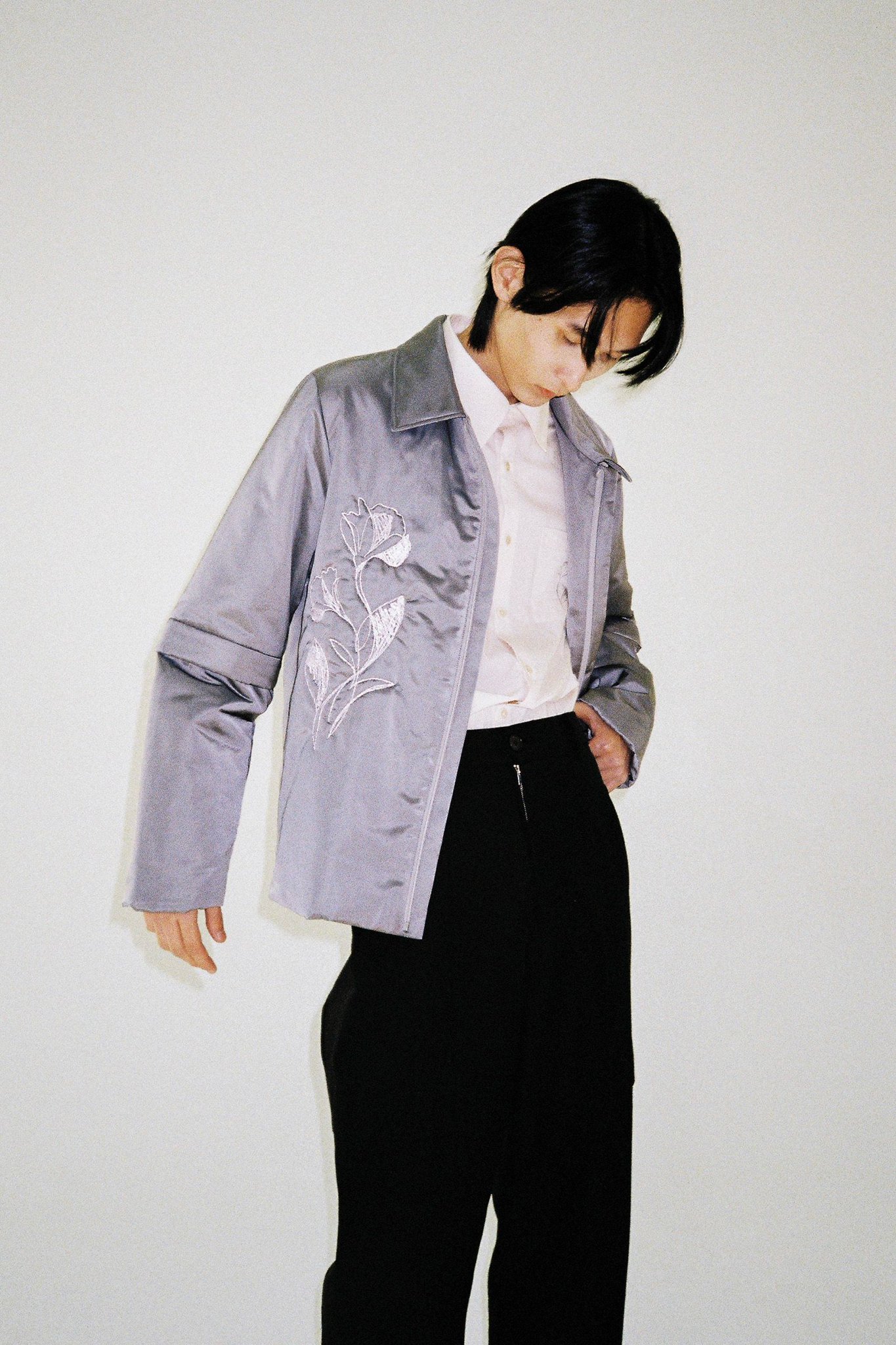 Fashionsnap Com 松下さやかとジェーピー パークが手掛けるブランド カインダガーデン Kindagarden の 21年秋冬コレクション T Co Bq8k2xlfis