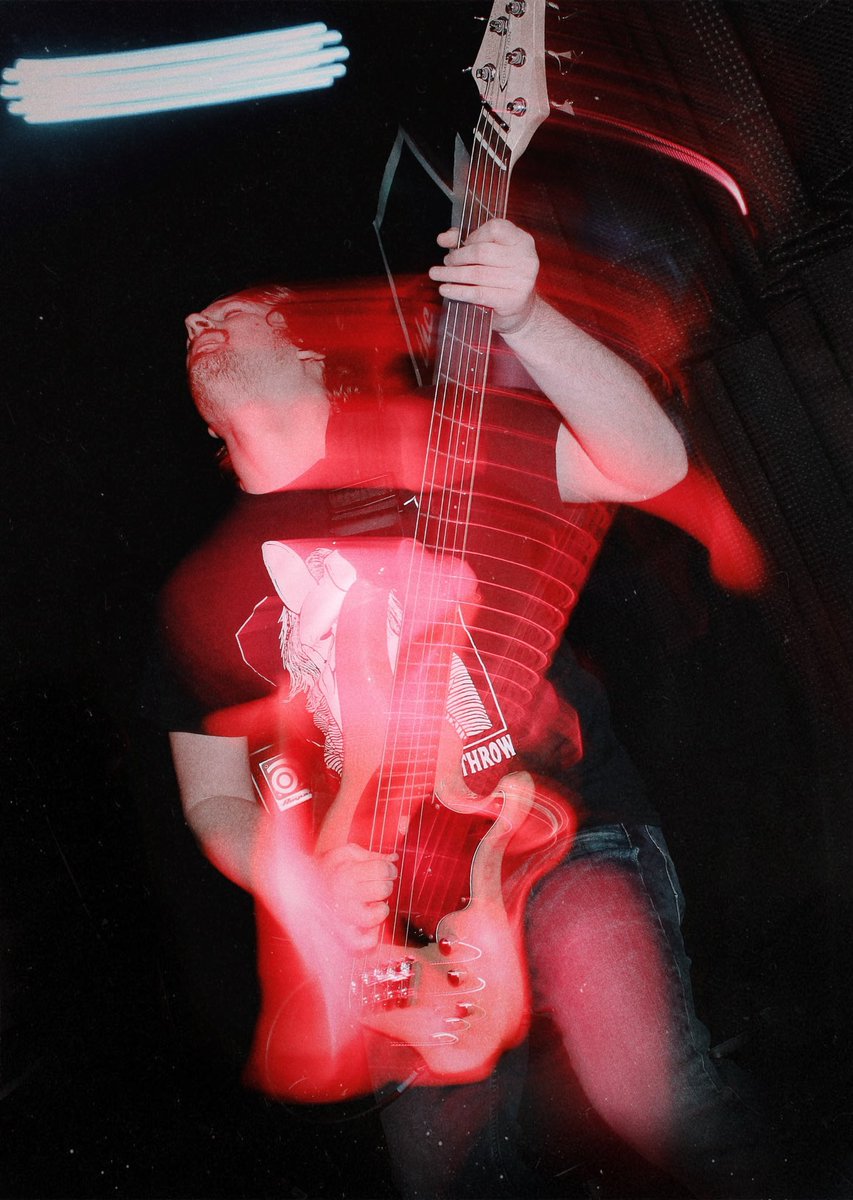 Pics because it totally happened.