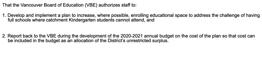 Vancouver School Board tweet media