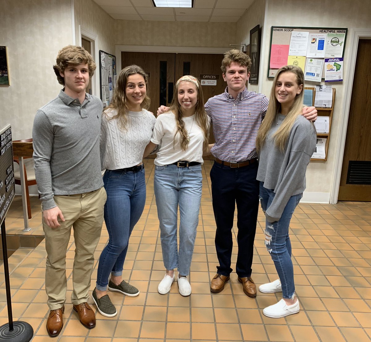 pv_enviro's tweet photo. Great job at the Town Council Meeting at the Hillsdale Borough Hall last night! We are taking steps to combat single use plastic bags!🐢♻️ #reusable #bags https://t.co/WthK0H6TR5