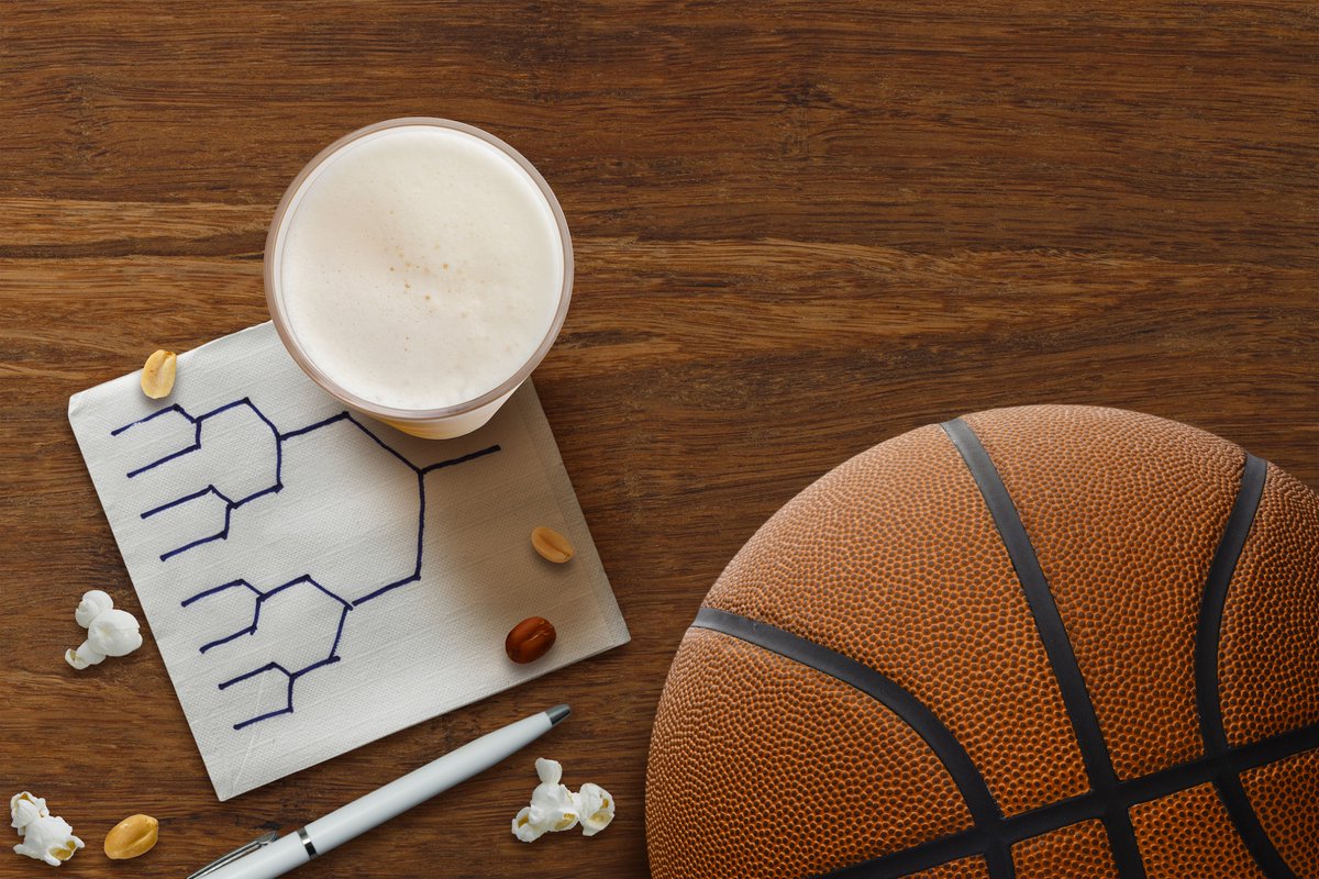 Seeking a spot to catch the next basketball game? Follow along with your bracket at Rumors. 
bit.ly/3cMTxTA