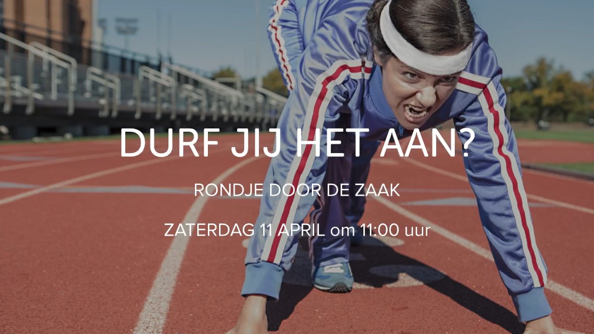 Voorthuizen Loopt! tweet media