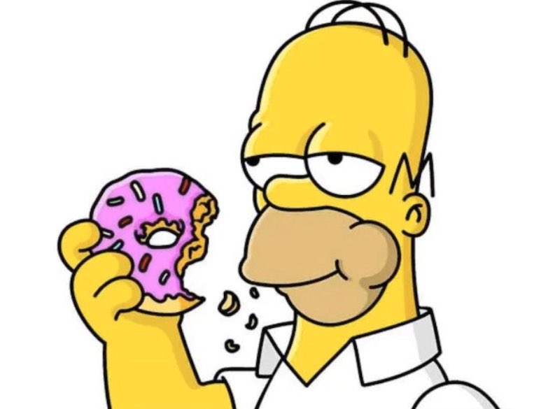 NDSUPolice's tweet photo. I remember it like it was yesterday..... 
Hey @undpolicedept where’s our donuts? @sandysdonuts 
Congrats on your #summitleague win @NDSUMBB  🏀 
#LetsDance
#NDSU #raisethebar #sprinklesareforwinners #sticktohockey https://t.co/KDsUE21eoe