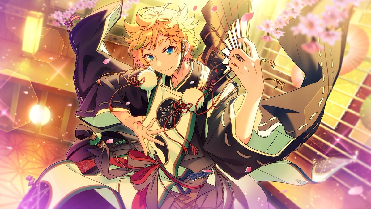  sora harukawa— PROS- sora loves you!!!!!- will go on adventures with you- always remembers the things you like, excitedly brings them to show you- remarks that you have his favorite "color"— CONS- overwhelmed easily, be careful where you take him- a bit childish