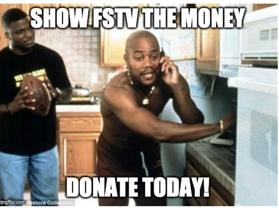 freespeechtv's tweet photo. We are SO CLOSE to reaching our #SpringFundDrive goal ! Please donate today!
https://t.co/QbQZjAPX7Q https://t.co/NgnI79XtYu