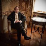 Photo by Philip Glenister Fans (@PhilGFans)