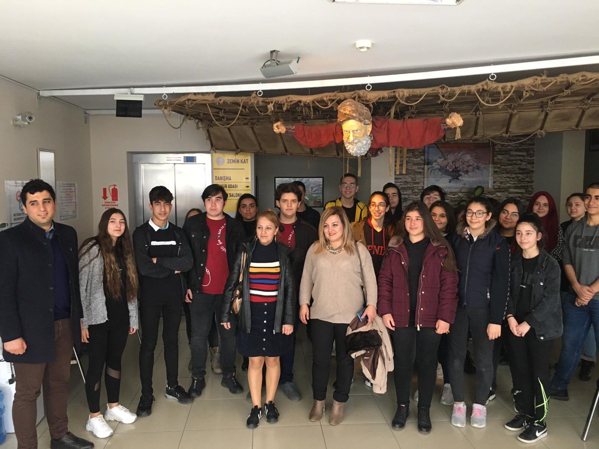 ArfMuzesi's tweet photo. Aydın Final Akedemi 9-10. Sınıf öğrencilerimizin gezisinden kalanlar🙏(10.03.2020)Tekrar görüşmek üzere...#math #müze #matematikmüzesi #mathmuseum #bilimparkı #mathematics #matharts #mathematik #matematik #maths #science #bilim #bilimmerkezi #finalakademiokulları #finalakademi https://t.co/d9zXCQlNaE