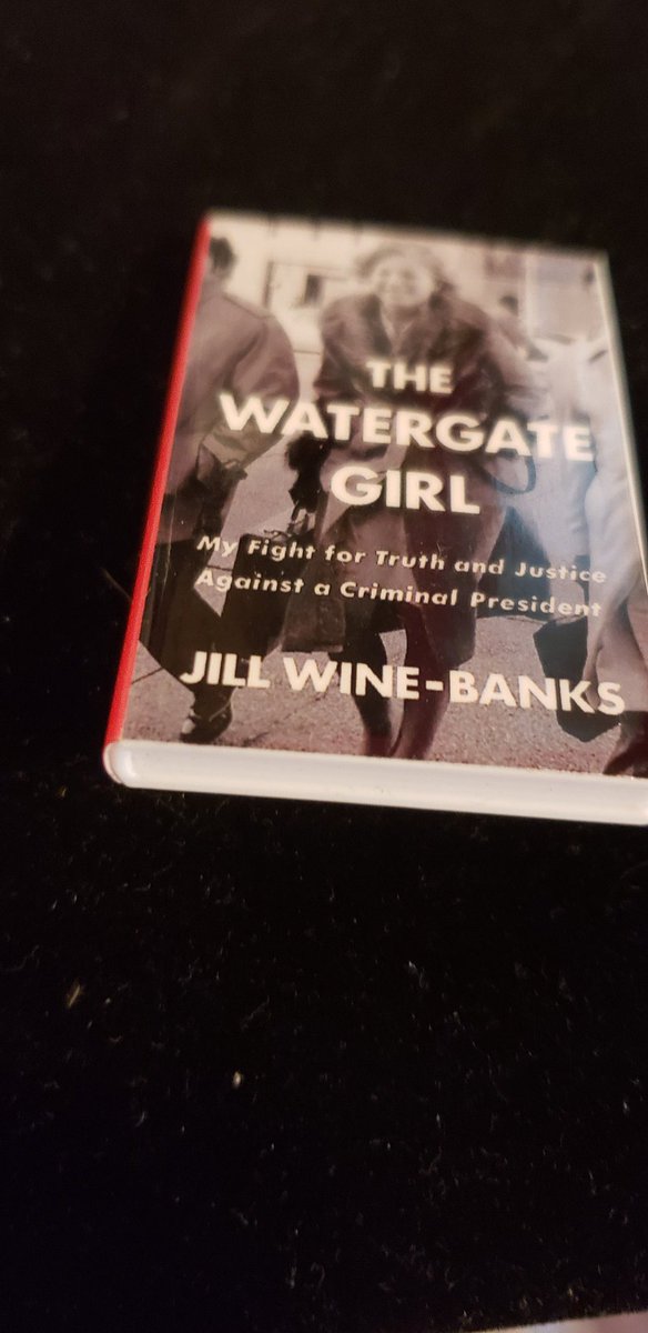 JillWineBanks's tweet photo. #JillsPins for tonight's #jacpac event which includes my remarks before see the wonderful play #WhatTheConstitutionMeansToMe, is the preamble to our constitution. I'll also be signing copies of my memoir, #TheWatergateGirl. https://t.co/ADF4nWhp6V