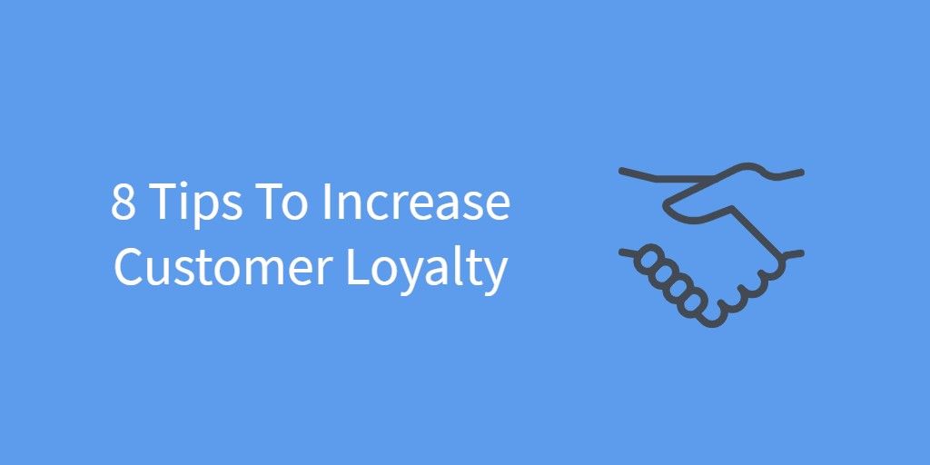 acttodayOZ's tweet photo. It is a well-known that it is cheaper to retain an existing customer than it is to acquire a new one. Marketing to your existing client base is not only cheaper, but will have a higher success rate and often lead to a higher conversion rate. https://t.co/u8Adb4u90J #ActCRM #CRM https://t.co/9EAr2edAhm