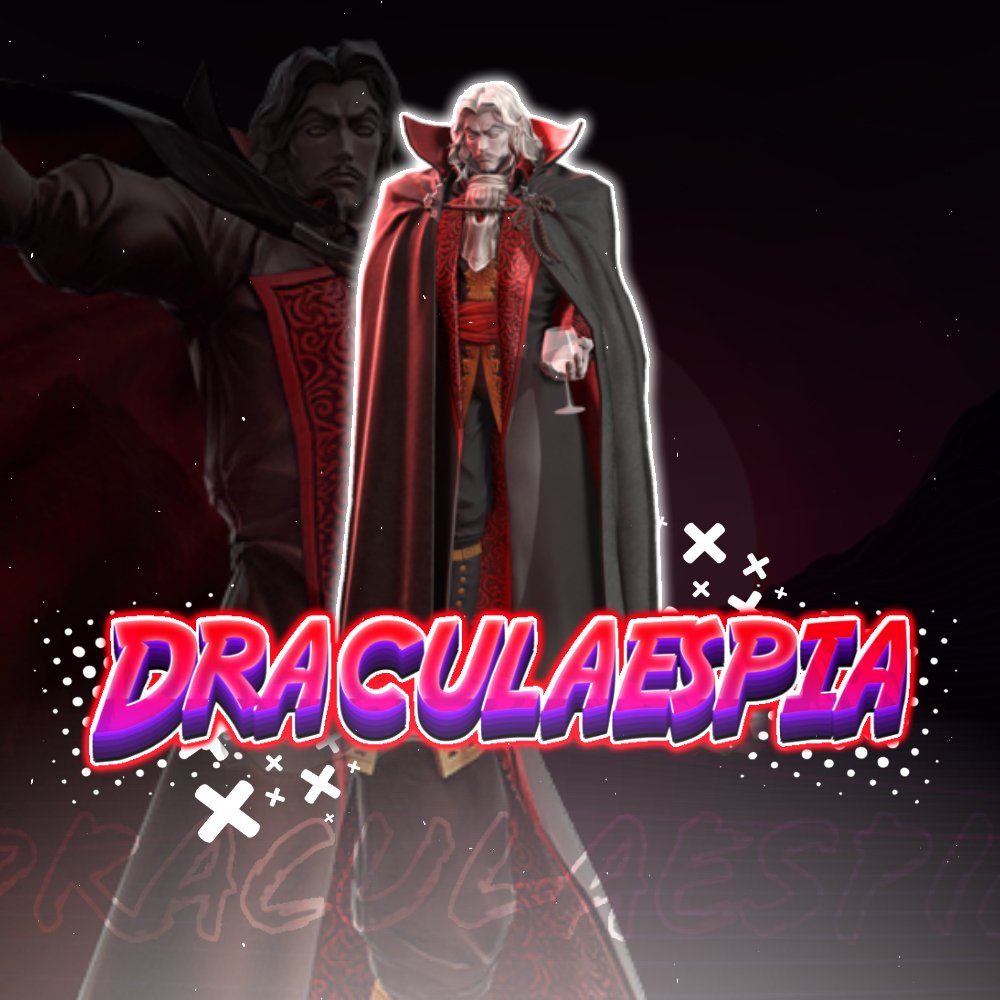 • Logo para <a href="/Draculaespia1/">Draculaespia</a>
• Pedidos al MD.