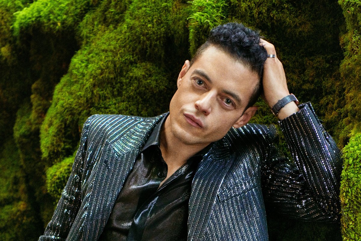 Mery_LovesFredd's tweet photo. @BStar856 @rogbrijohnfred4 @AAOsAwesomeFans @KTaylor980 @Boyd720A Me too!! miss Rami a lot!!! 💞💞

@dodleee6doo 
@angelove2222 https://t.co/My6ASXUJC5