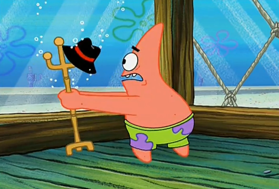 foxygrandpa62's tweet photo. are you gonna hand it over or NOT???? https://t.co/uRf5uVJT00