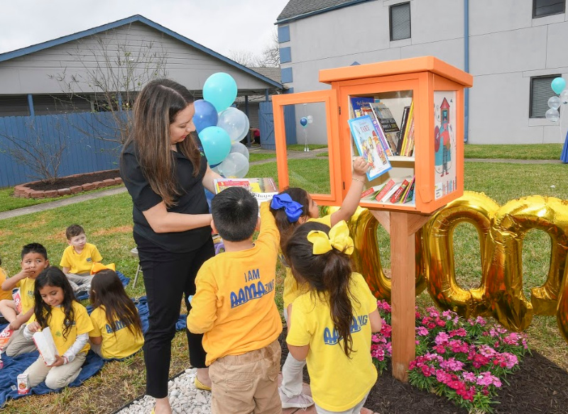 SchoolLibraryJournal tweet media