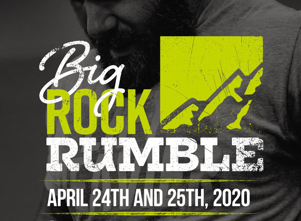NatHighCrossFit's tweet photo. Have you signed up yet? https://t.co/IuKqixHFoe We are just over a month away! #BRR2020 https://t.co/hu8CcgXRQm
