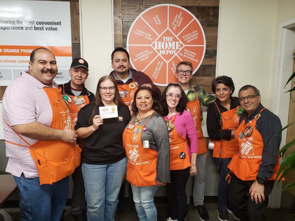 Riverside 6619 (@6619riverside) on Twitter photo Safety Bravo 💥 goes out to Tammy for commitment to excellence around safety with Our freight team. 🚚 Outstanding job! <a href="/HDThomasBarnett/">Thomas Barnett</a> <a href="/LisaFerence/">Lisa Ference</a> <a href="/mariopineda411/">Mario Pineda</a> <a href="/orange_blooded/">Billy Lee</a> <a href="/hd_shafer/">HD James Shafer</a> <a href="/JabarrBean/">Jabarr Bean</a> #divine6619 #riverside #HomeDepot Safety Bravo 💥 goes out to Tammy for commitment to excellence around safety with Our freight team. 🚚 Outstanding job! <a href="/HDThomasBarnett/">Thomas Barnett</a> <a href="/LisaFerence/">Lisa Ference</a> <a href="/mariopineda411/">Mario Pineda</a> <a href="/orange_blooded/">Billy Lee</a> <a href="/hd_shafer/">HD James Shafer</a> <a href="/JabarrBean/">Jabarr Bean</a> #divine6619 #riverside #HomeDepot