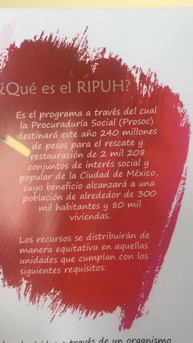 LeonorOtegui's tweet photo. Hoy dimos seguimiento y acompañamiento a familias de 6 Unidades Habitacionales de las colonias Transito, Esperanza y Doctores para su registro en el #RIPUH de la @ProsocCDMX https://t.co/vteD3e1KsE