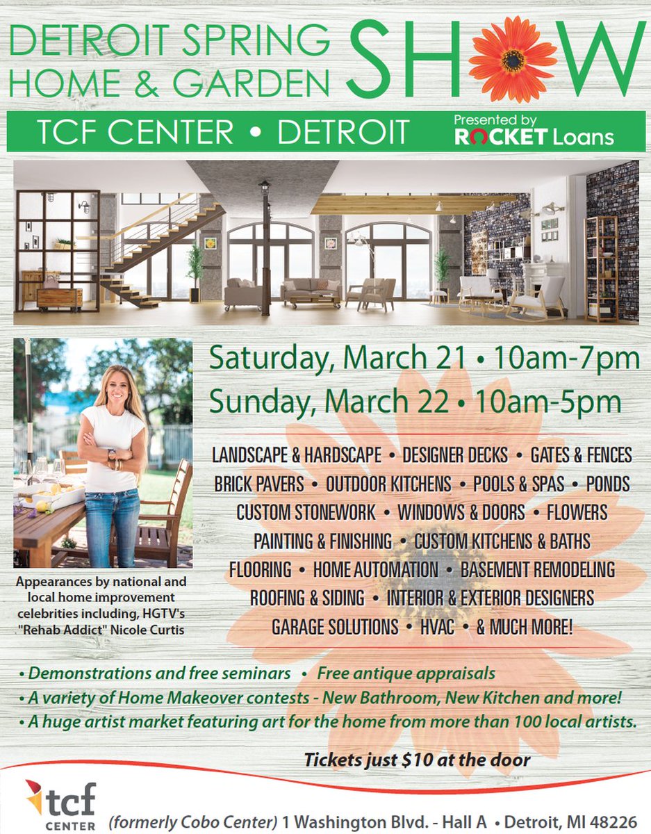 ShowDetroit tweet picture