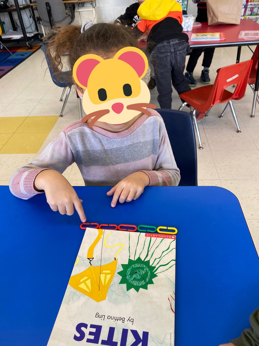 NiluDoctor's tweet photo. Room 103 has been exploring #measurement for the last little while. The students have been enjoying measuring things in the classroom and working with each other to find the length and height of things. #measurementinkindergarten #handsonlearning #mathinkindergarten https://t.co/Ttw0rHUJmc