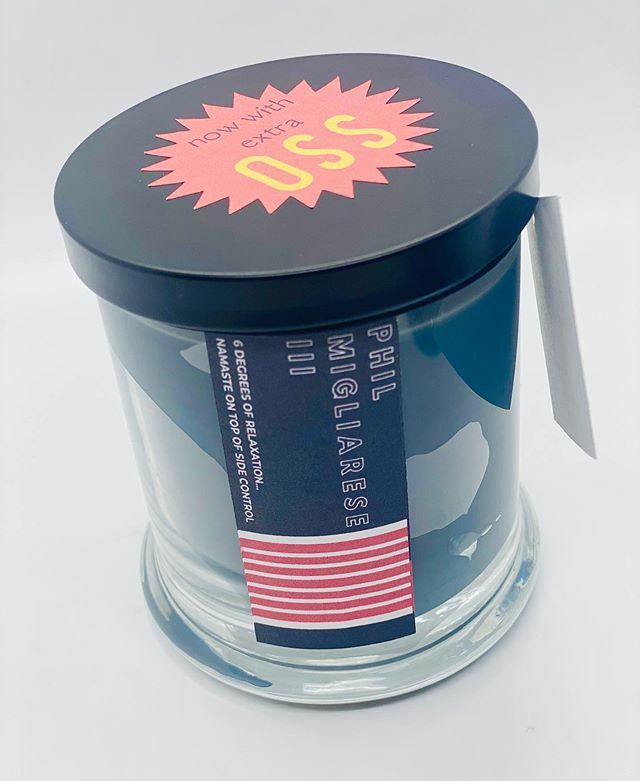 JiuJitsuMatrix's tweet image. I never thought in a million years that I would have my own candle! Big thanks to @jiujitsucandleco (Angie/Josh Vogel) for creating a product with so much OSS! Also, Make sure that you look them up, give them a like and grab a candle. You won’t be disappointed! #oss #leglock…