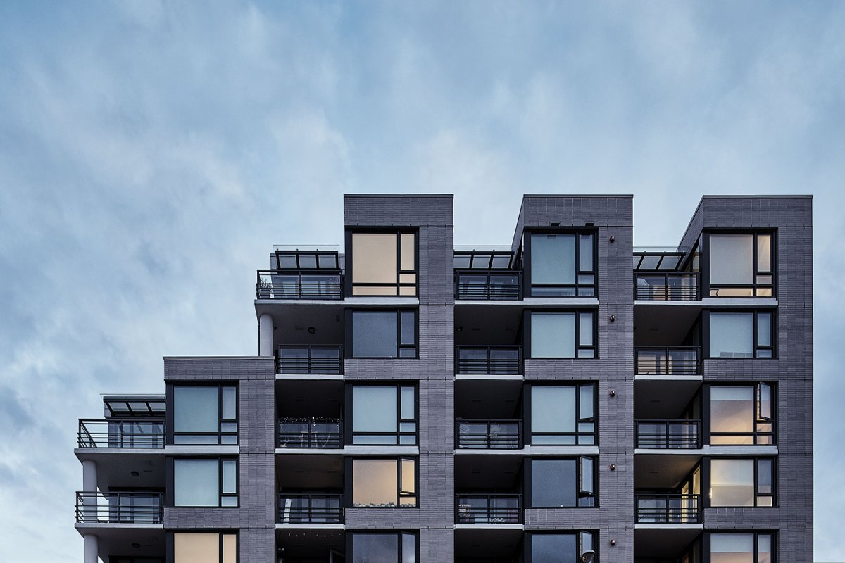 It has been 4 years since we completed Citti Homes along West Broadway. View our story today for more photos: ow.ly/QLYb50yJr4U