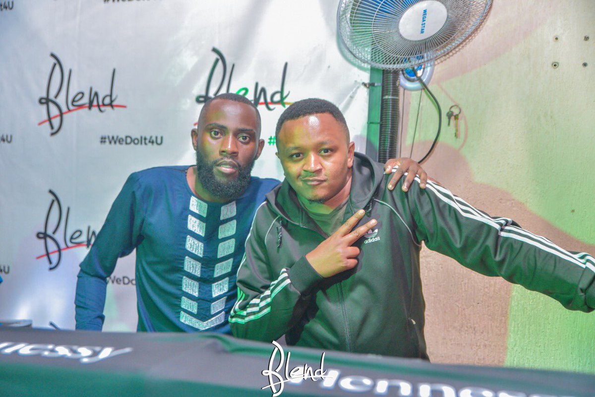 SpinCycleLtd's tweet photo. #PrimeWednesday
@BlendMsaRd
@DJJr254 https://t.co/Vpu6ABHDuS