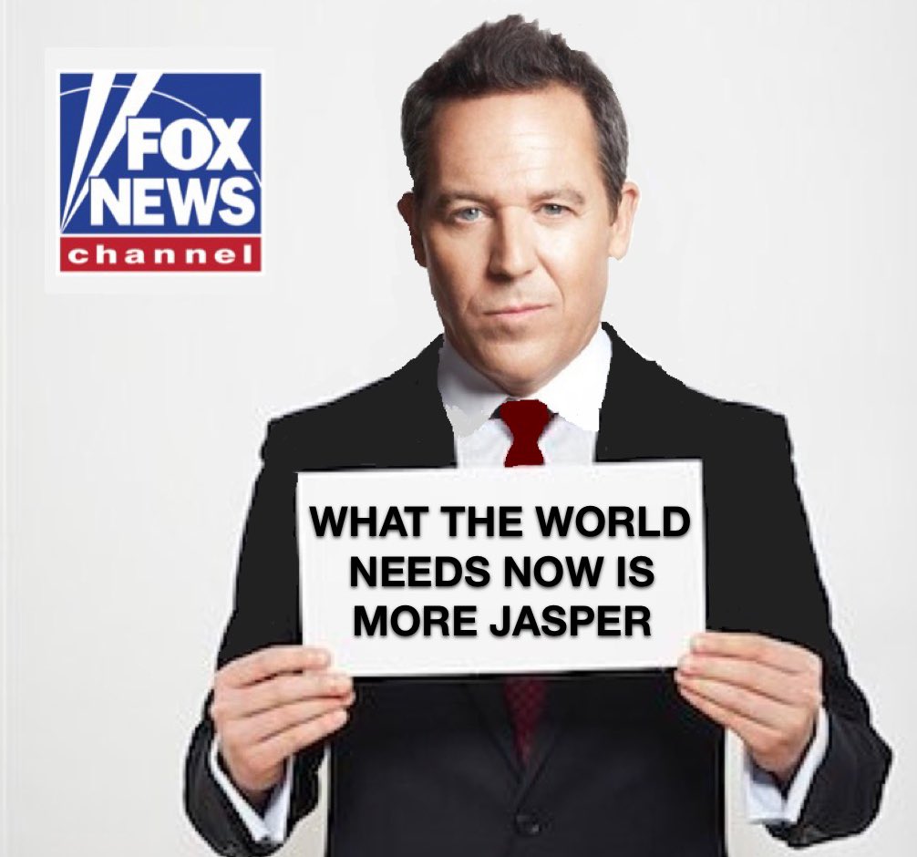 PCDee1's tweet photo. @DanaPerino @greggutfeld https://t.co/r8JwXpIEHh