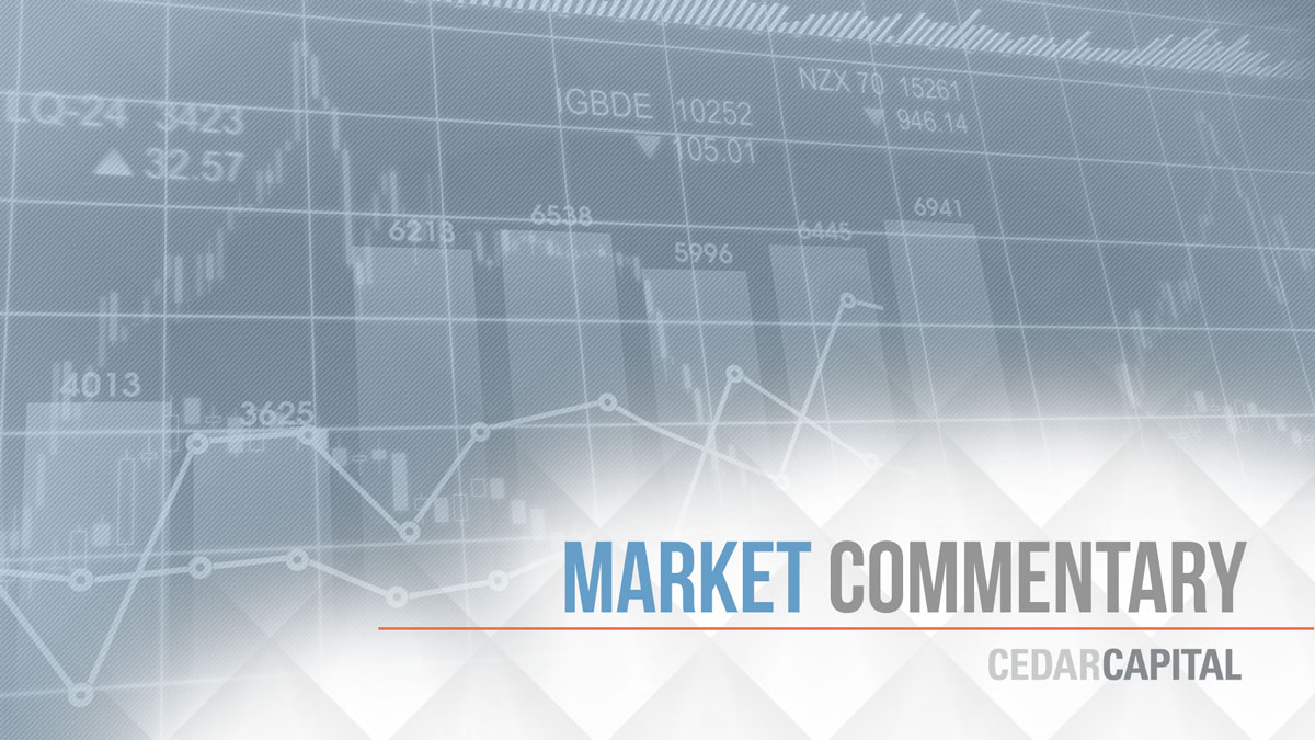 CedarCapital's tweet photo. #COVID-19 continues to create uncertainty in global #markets &amp; the timing couldn't have been worse for Russia &amp; Saudi Arabia to find themselves in a price war over #oil. While some #economic impact is certain, it doesn't mean a #recession is imminent: https://t.co/3qKyXDpw7T https://t.co/6JRMZiFcQm