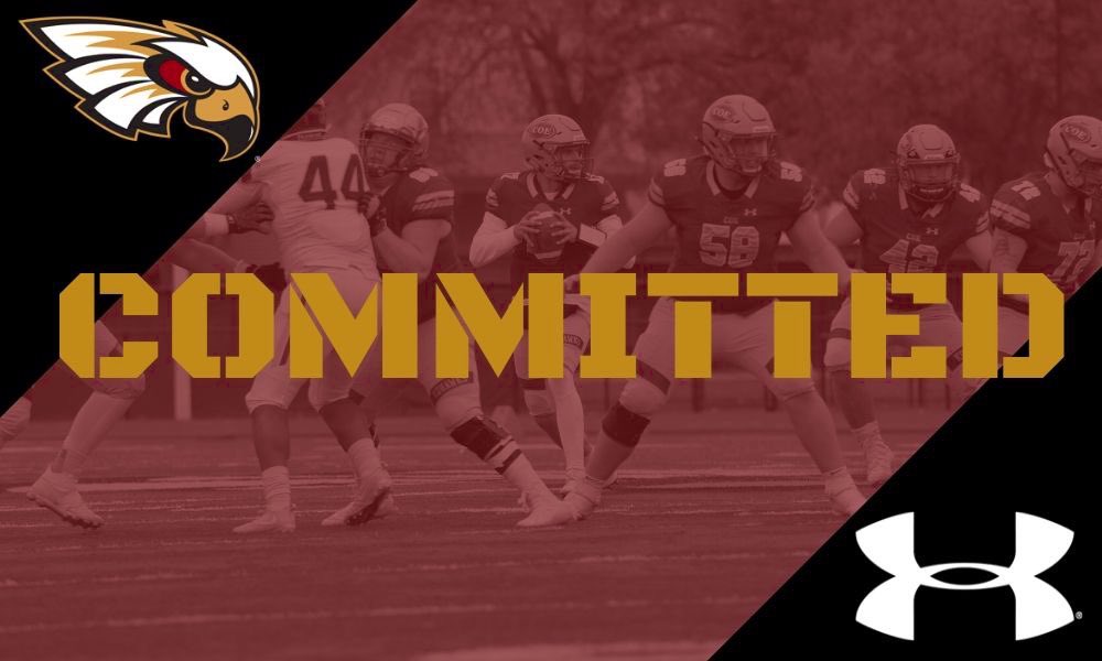 MattranNick's tweet photo. I am extremely excited to announce my commitment to Coe College! Thank you to my family, friends, and teammates who helped guide me through this process. Special thank you to the coaches at Coe for this opportunity. @KohawksFootball @CoachWalkerIV @StakerCOE https://t.co/cnS4yENauP