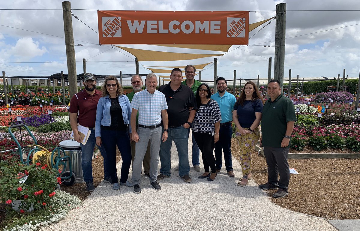 Steve Williams (@srwplants) on Twitter photo BJ Ryan and the Costa Farms Team walking the Trial Gardens, <a href="/bjryan3/">bj ryan</a> <a href="/len_costa/">Len Tekus</a> <a href="/DanStuppiello/">Dan Stuppiello</a> <a href="/BrianShugParker/">Brian Parker</a> <a href="/ChristineTHD/">Christine Sweeney</a> <a href="/Jennifar72/">Jennifar McComish</a> @CharlieAce1 BJ Ryan and the Costa Farms Team walking the Trial Gardens, <a href="/bjryan3/">bj ryan</a> <a href="/len_costa/">Len Tekus</a> <a href="/DanStuppiello/">Dan Stuppiello</a> <a href="/BrianShugParker/">Brian Parker</a> <a href="/ChristineTHD/">Christine Sweeney</a> <a href="/Jennifar72/">Jennifar McComish</a> @CharlieAce1