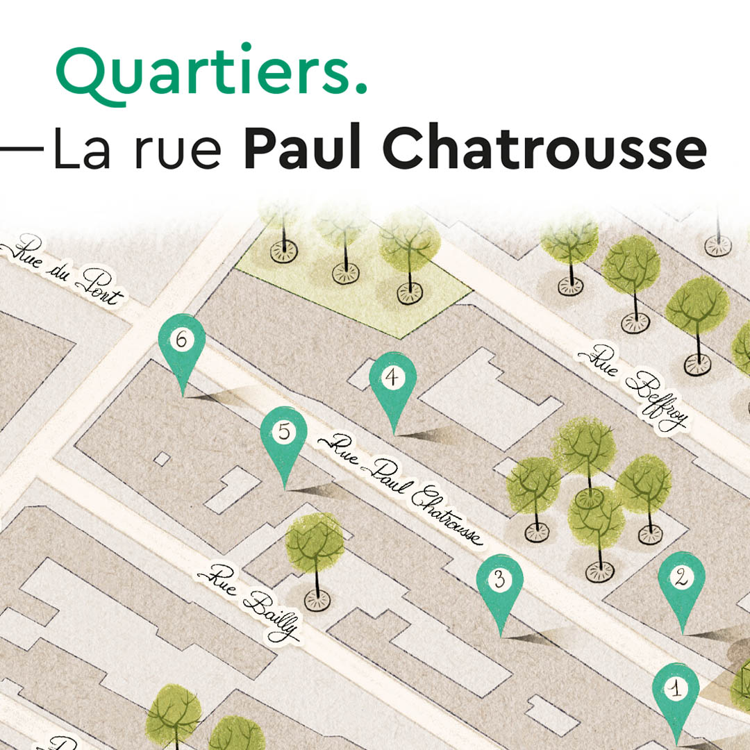JournalNeuilly's tweet photo. Prêt à découvrir les commerçants de la rue Paul Chatrousse ? Nous vous les présentons en page 54-55
https://t.co/R11VPA0ssZ

#neuillyjournal #achetezlocal https://t.co/9X7RIxqGyv