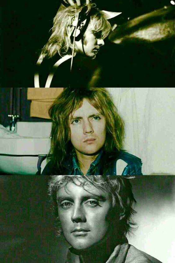 KTaylor980's tweet photo. Happy Roger day!

#RogerTaylor https://t.co/MG2H031cVw