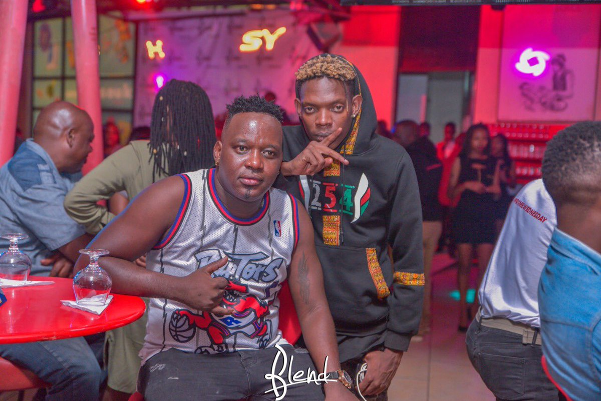 SpinCycleLtd's tweet photo. #PrimeWednesday 💯
@FredOmondiKenya
@BlendMsaRd
@mcjose254 https://t.co/H2H84V7u11