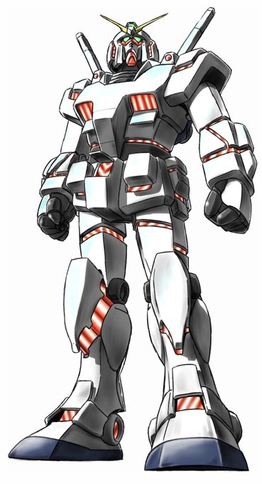 昔描いたユニコーンガンダムです 
昔描いたエクシアです
昔描いたGセルフです
昔描いたバルバトスです 