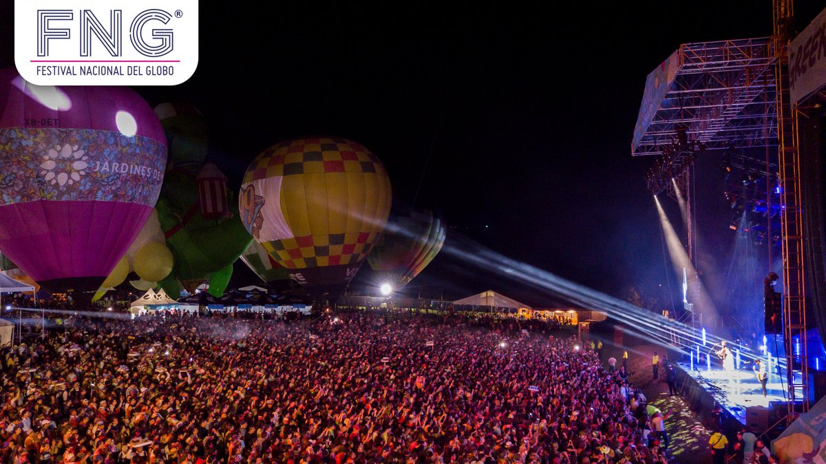 fest_globomx's tweet photo. Si tuvieras qué elegir un artista internacional para tocar el cielo en el #FNG20 🎈
¿Quién sería?😏 🎤 https://t.co/B3gCWCYv0H