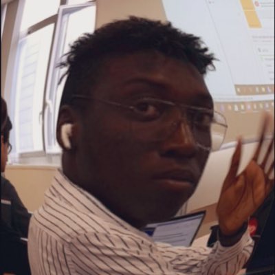 Shermar VDH 👈🏿 tweet media