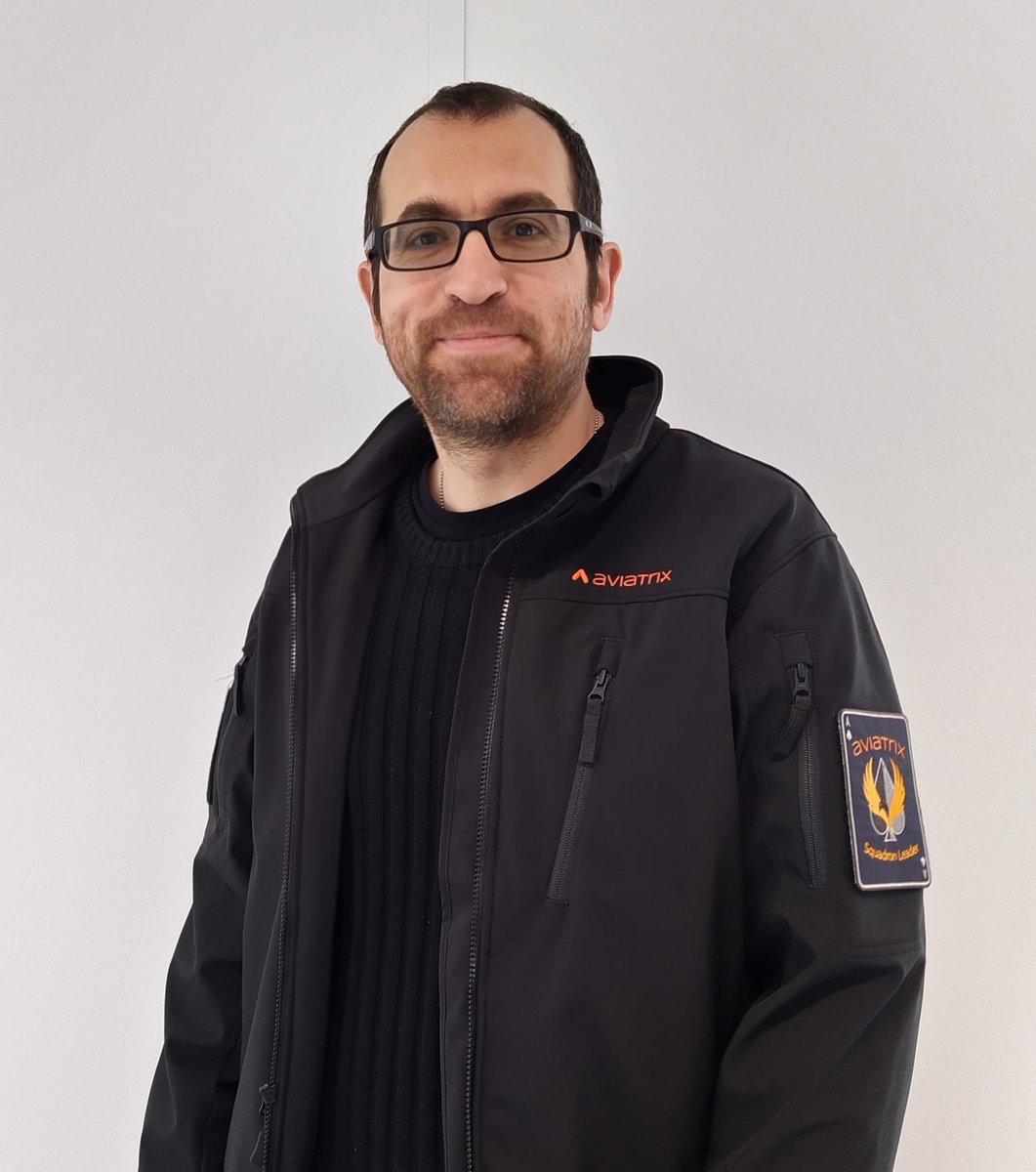 aviatrixtrc's tweet image. Check out Razvan Matei, our newest #AviatrixACE rocking his new jacket! To learn more about how to become an ACE follow this link: a.aviatrix.com/resources/ace/. #multicloudnetworking #multicloudarchitecture #googlecloud #awscloud #azurecloud