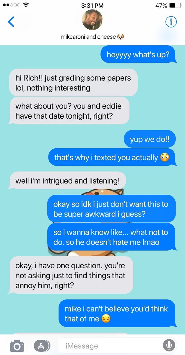 047 》 reconnaissance( richie's phone )