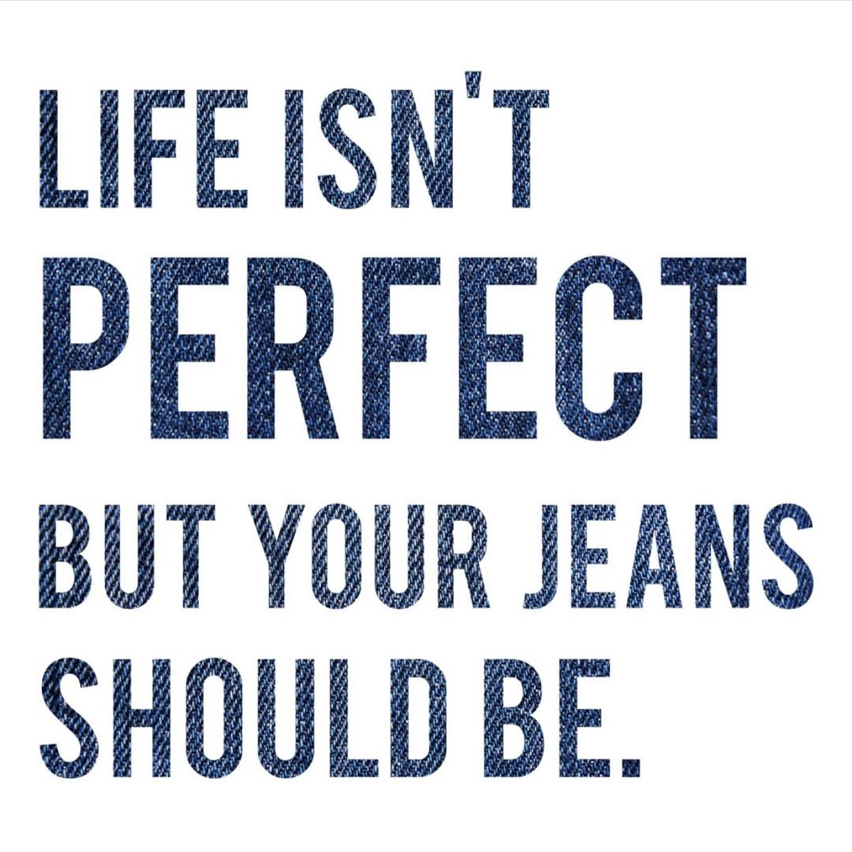 WarehouseOne's tweet photo. @Chelsolo 👋🏽 We can help all dads up their wardrobe game. Yes, we have jeans. But there’s more 😉 #humblebrag https://t.co/ltqIITaFfF