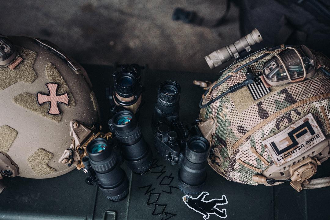 CORESURVIVAL's tweet photo. Check out our recent interview with the guys at Licentia Arms
where we discuss everything night vision!
https://t.co/jJYr50COVn
#nightvision #lightsout #helstarlights #training #goonsout https://t.co/V0oWzAmz76