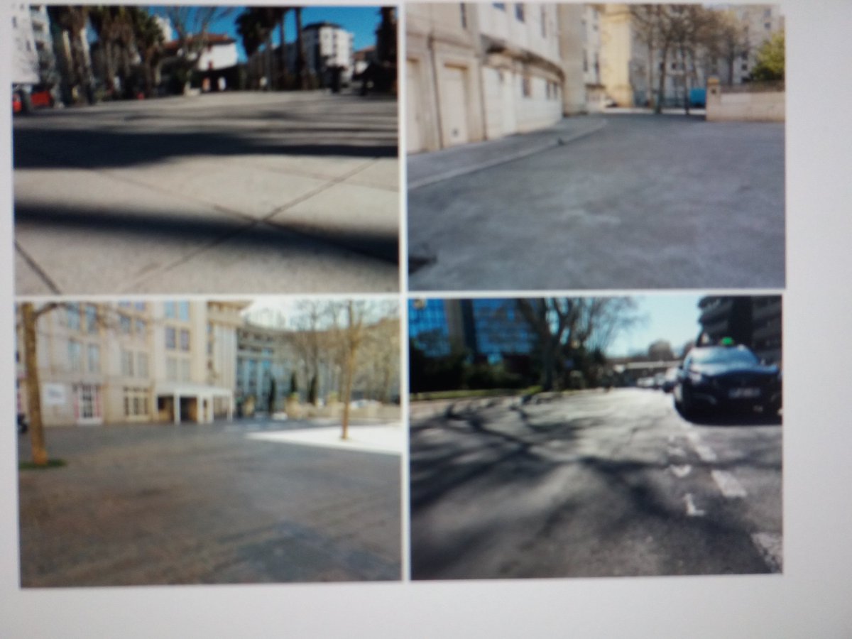 fredvinson34's tweet photo. Cette après-midi à #Montpellier . Le quartier des #Aubes , propre. #Antigone , propre.
N'écoutons pas les élucubrations des opposants regardons la réalité avec #Saurel #MontpellierlaCitoyenne div gauche, écologiste, humaniste! #electionsMunicipales2020 @AvecAltrad @Delafosse2020 https://t.co/Gi2I9BAE3T