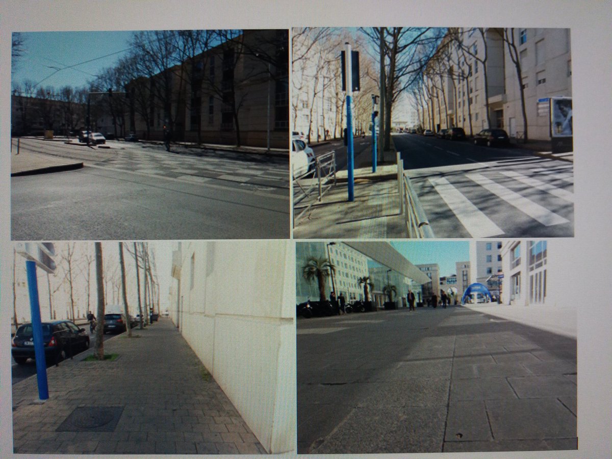 fredvinson34's tweet photo. Cette après-midi à #Montpellier . Le quartier des #Aubes , propre. #Antigone , propre.
N'écoutons pas les élucubrations des opposants regardons la réalité avec #Saurel #MontpellierlaCitoyenne div gauche, écologiste, humaniste! #electionsMunicipales2020 @AvecAltrad @Delafosse2020 https://t.co/Gi2I9BAE3T