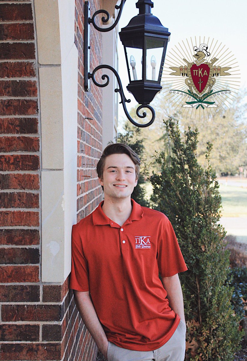 OUPikes's tweet photo. It’s the middle of the week and that means it is time for another #WhyPIKEWednesday!
This week we’ve got a junior Scenic Technology Major from the great city of Dallas, Texas, Will Breidenbach!

Read more here!: https://t.co/23DVrXoIEl https://t.co/j7F9EsgsGW