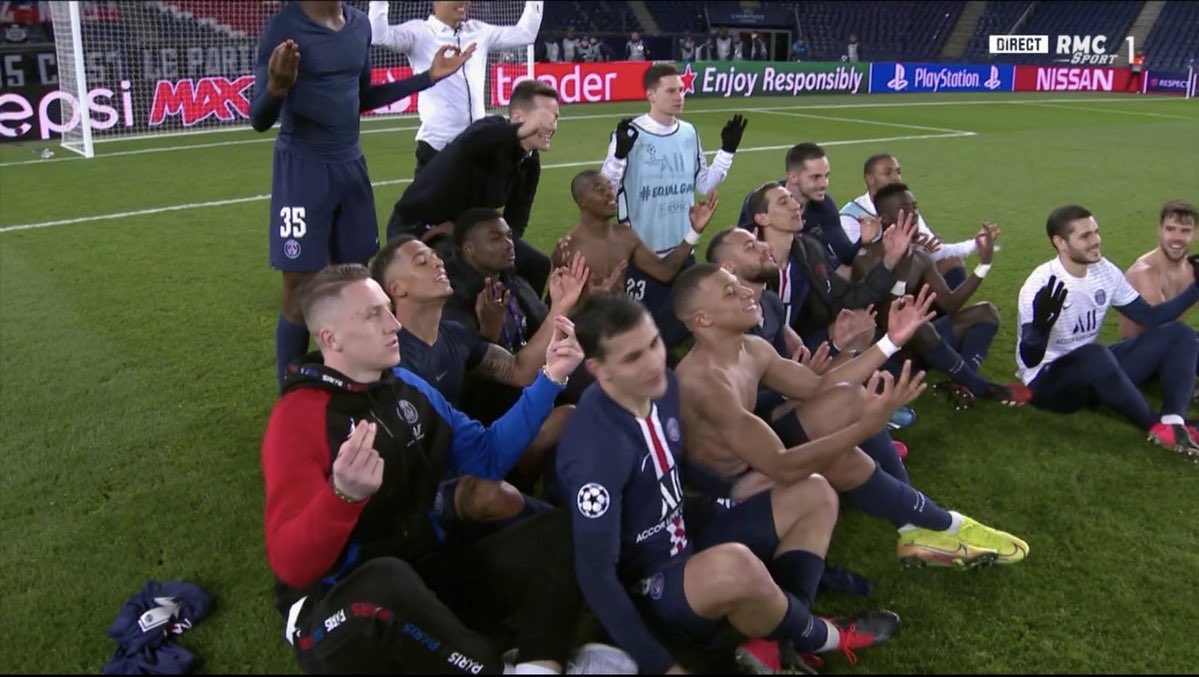 Auf Wiedersehen <a href="/BVB/">Borussia Dortmund</a>.