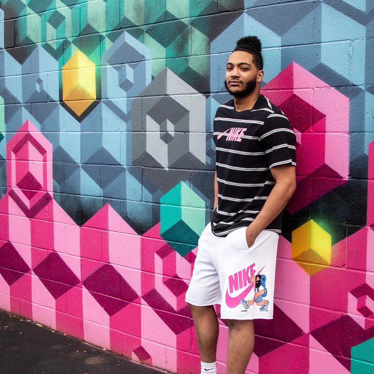 ALLSPORTSLEX's tweet photo. Spring Vibes // Mens Nike NSW Hike Collection / Nike Air Max Tailwind lV @ALLSPORTSLEX https://t.co/fJjCCWS2Vs