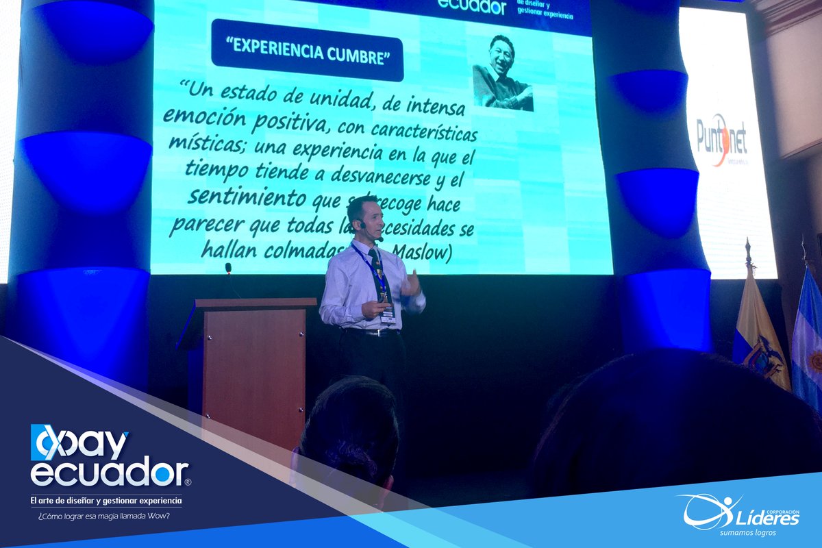 corp_lideres's tweet photo. 📌Diego Hinojosa, psicólogo y experto en Coach Transformacional y de esencia🧐🤓destacó la relevancia de centrar la cultura en el cliente y el uso de una metodología para este cambio que permita medir los avances.

Síguenos y entérate de lo que se habla en el #CxDayEcuador
#CXDay https://t.co/JcIWKQGOtw