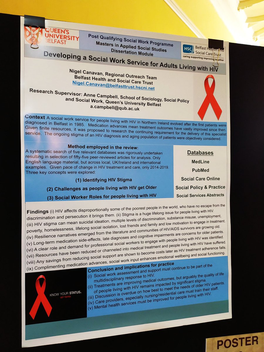 FionaTempleton1's tweet photo. #SWSCResearch2020 more great posters from today https://t.co/iztLdNWrze