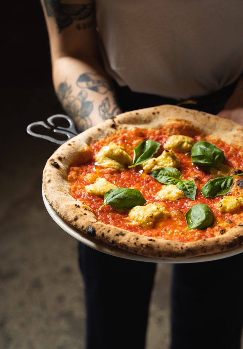 We were recently featured in @FLAREfashion as one of the top places to get pizza in Vancouver as well as on BigSevenTravel.com for being one of the top 21 in Canada! If you’re looking for a sign to get pizza tonight...this is it.