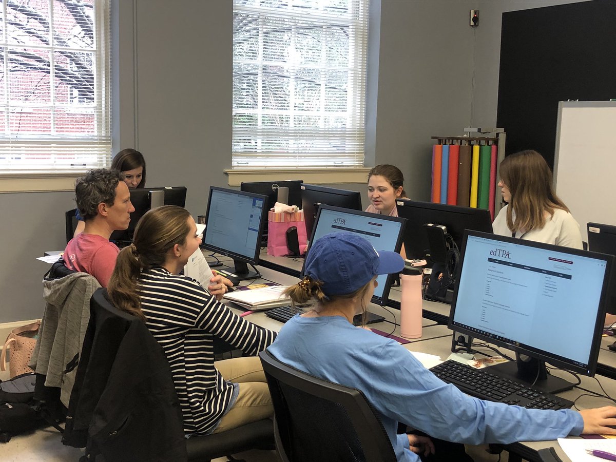 UM Teacher Education tweet media