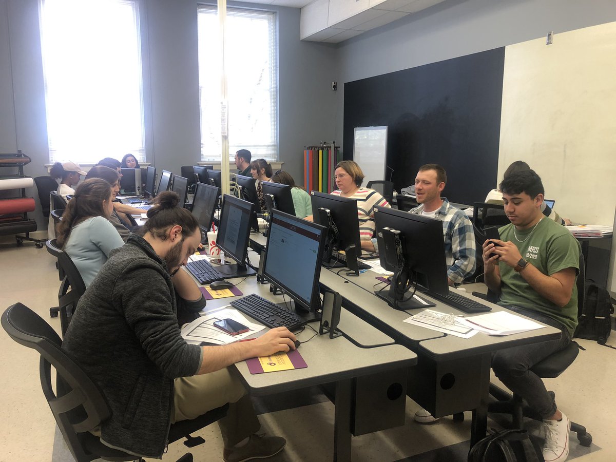 UM Teacher Education tweet media