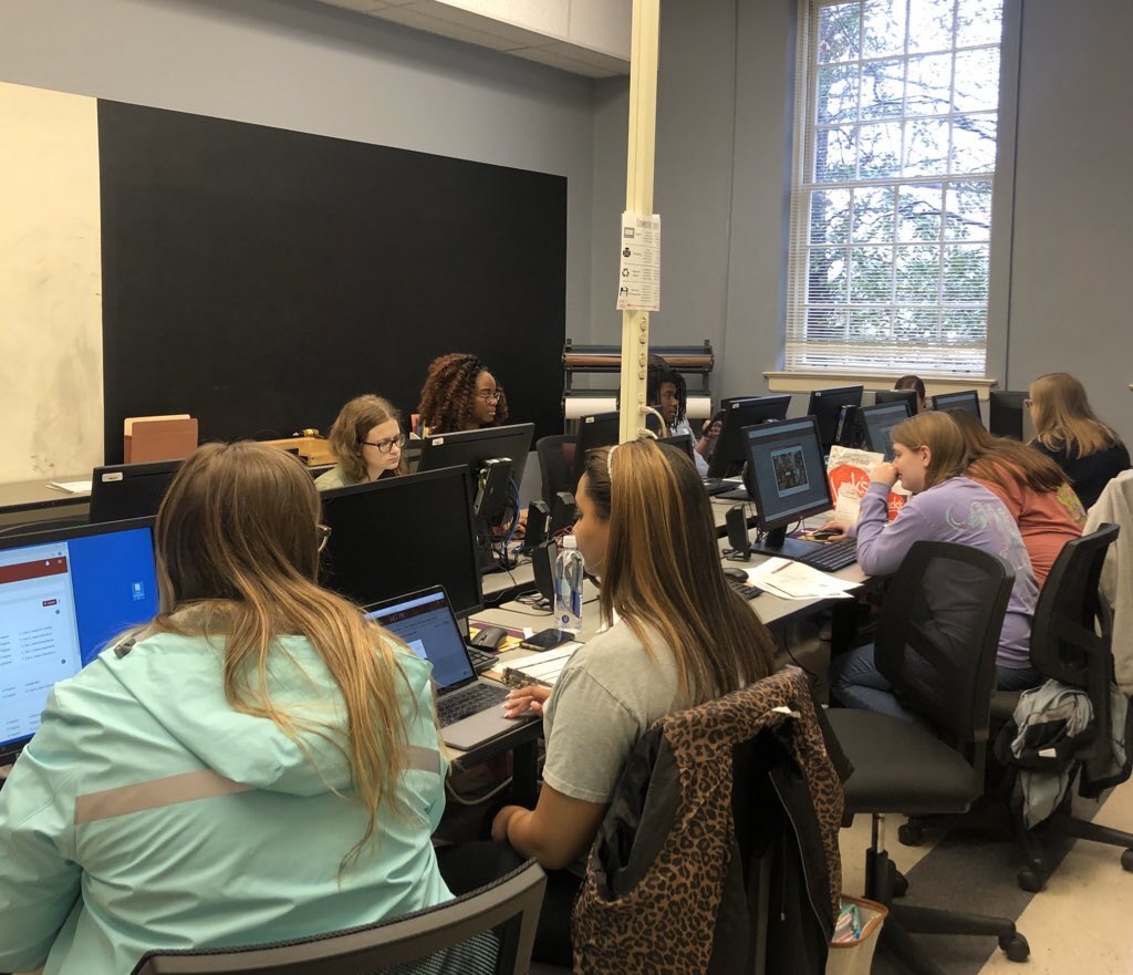 UM Teacher Education tweet media